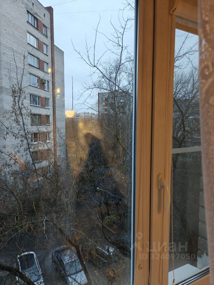 Продажа 2-комн квартиры на вторичном рынке Железноводская улица, 29