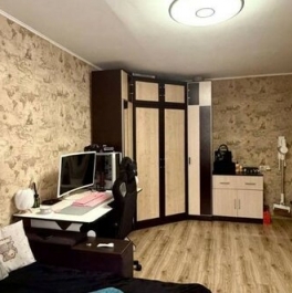 Продажа 3-комн квартиры на вторичном рынке Парковая 15-я ул,  д. 24,  к. 1