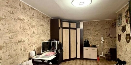 3-комн квартира Парковая 15-я ул,  д. 24,  к. 1