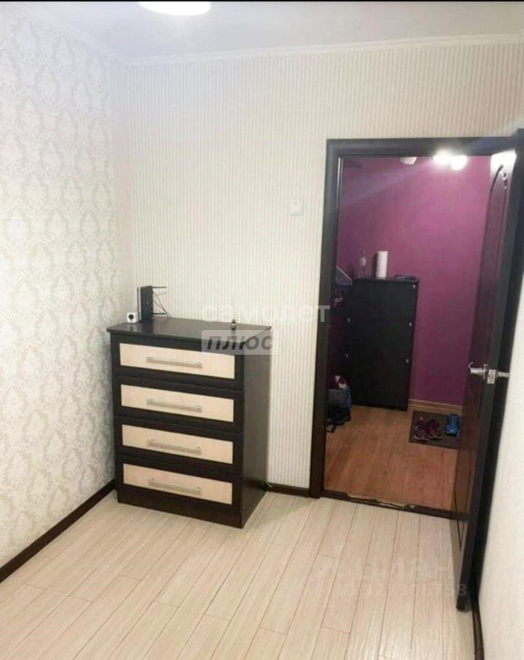 Продажа 2-комн квартиры на вторичном рынке Пушкино, Московский проспект, 11а