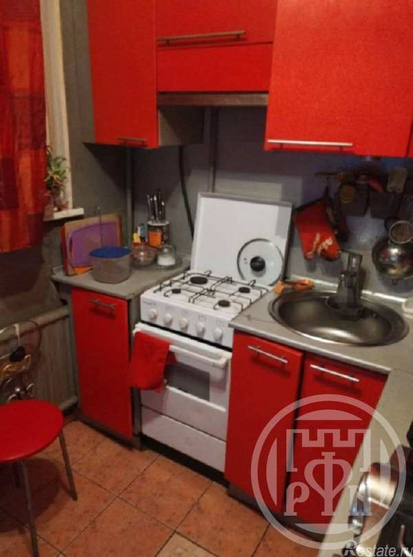 Продажа 2-комн квартиры на вторичном рынке Тимуровская ул. ,  д. 22,  к. 1