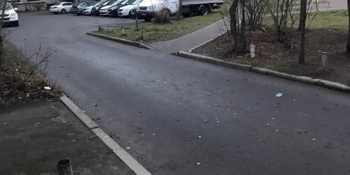 2-комн квартира Бульвар партизанской славы,  д. 12