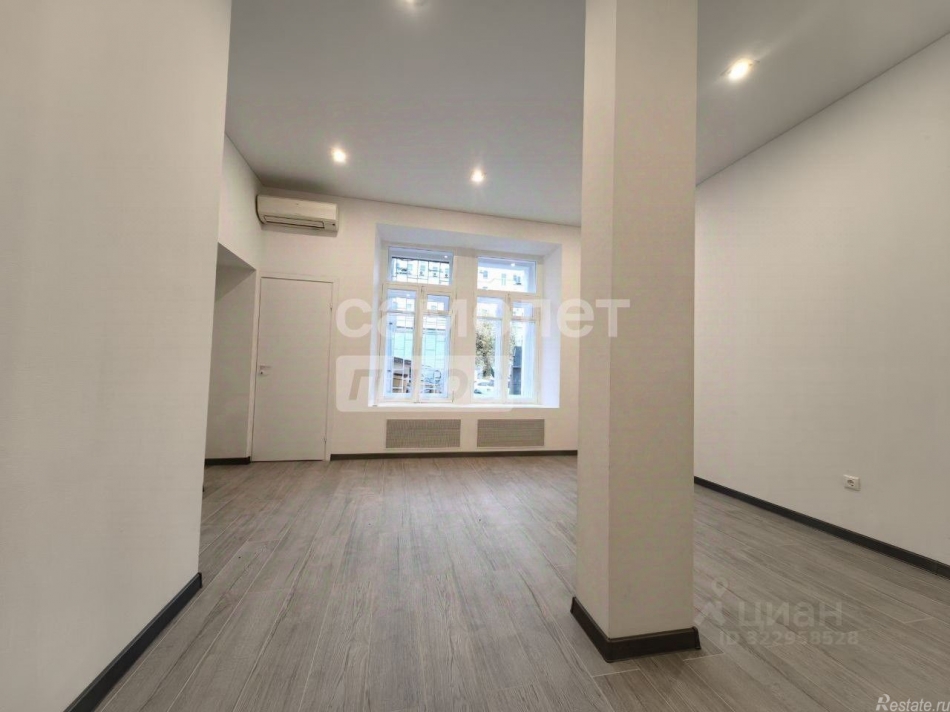 Аренда офиса ул Тверская,  д. 12,  к. 7