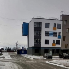 Продажа 1-комн квартиры на вторичном рынке Малое Верево, ул Сиреневая,  д. 20