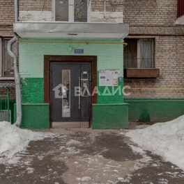 Продажа 3-комн квартиры на вторичном рынке Стрельбищенский пер,  д. 18А