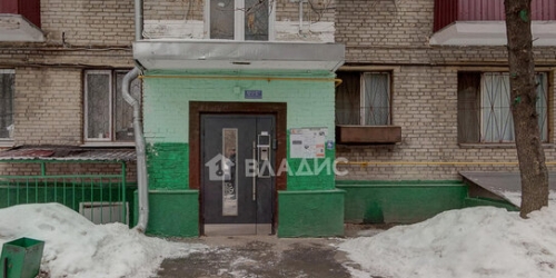 3-комн квартира Стрельбищенский пер,  д. 18А