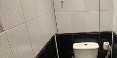 1-комн квартира Азовская улица, 9К2