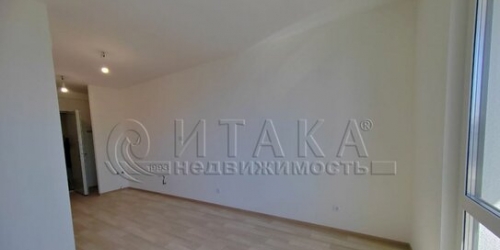 1-комн квартира ул Руднева,  д. 15,  к. 1