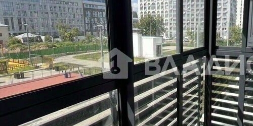 1-комн квартира переулок Посланников, 6