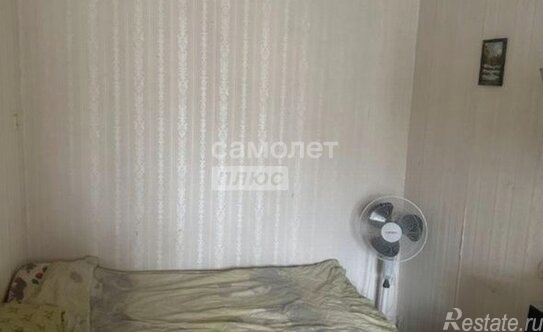 Продажа 3-комн квартиры на вторичном рынке Наро-Фоминский городской округ, Центральная кольцевая автомобильная дорога,  д. 19