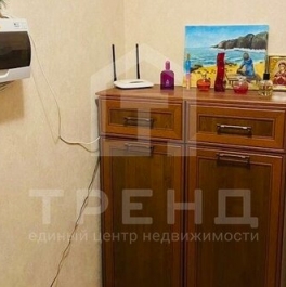 Продажа 1-комн квартиры на вторичном рынке Мурино г, Авиаторов Балтики пр-кт,  д. 3