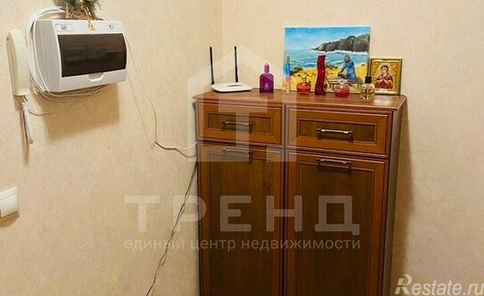 Продажа 1-комн квартиры на вторичном рынке Мурино г, Авиаторов Балтики пр-кт,  д. 3