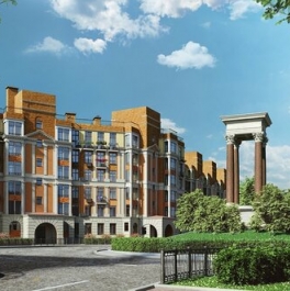 Продажа 2-комн квартиры на вторичном рынке Николо-Урюпино, улица Полковника Глазунова,  д. 3