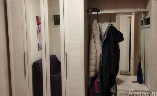 Продажа 2-комн квартиры на вторичном рынке Балашиха, ул Майкла Лунна,  д. 3