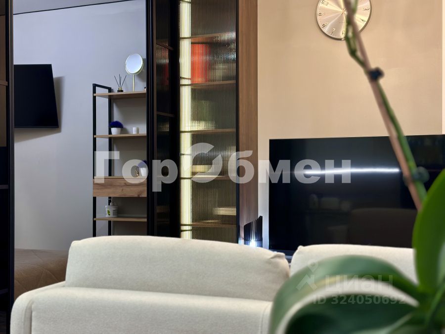 Продажа 1-комн квартиры на вторичном рынке Перовское шоссе,  д. 2к1