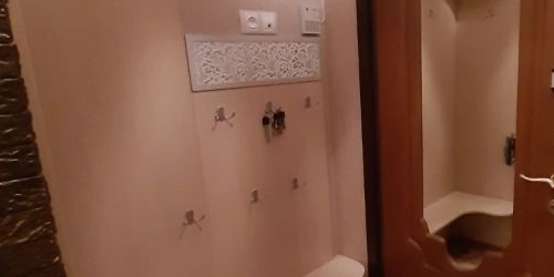 3-комн квартира Кузнецовская улица, 48