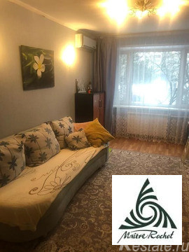 Продажа 3-комн квартиры на вторичном рынке Раменское, Донинское ш.,  д. 10