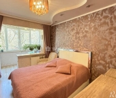 Продать Квартиры вторичка Подольск, Парковая улица   