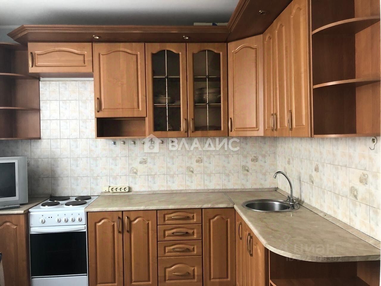 Продажа 1-комн квартиры на вторичном рынке Ольгино мкр, Балашиха, улица Жилгородок,  д. 1