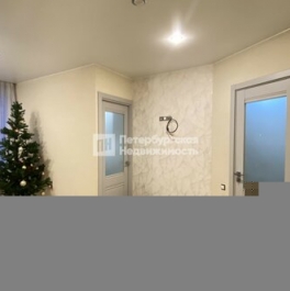 Продажа 1-комн квартиры на вторичном рынке улица Пионерстроя,  д. 21 к3