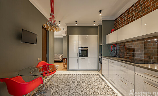 Аренда 2-комн квартиры на вторичном рынке ул Наличная,  д. 26,  к. 7