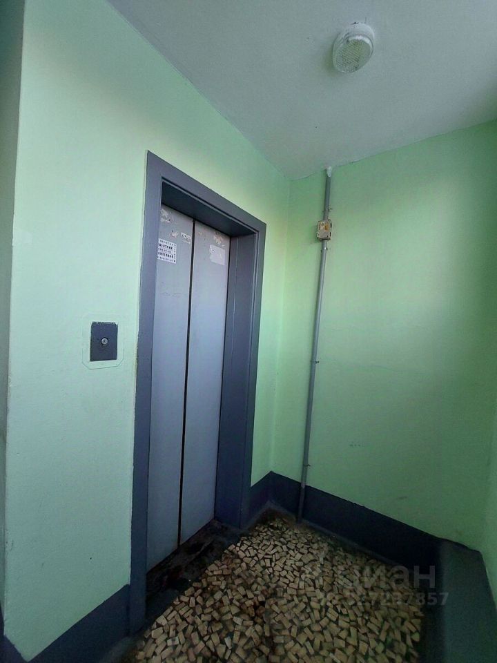 Аренда комнаты улица Турку, 26