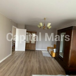 Аренда 1-комн квартиры на вторичном рынке Полимерная улица,  д. 5