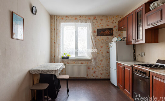 Продажа 1-комн квартиры на вторичном рынке ул Тихоокеанская,  д. 5