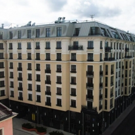 Продажа 1-комн квартиры на вторичном рынке проспект Бакунина,  д. 33 с1