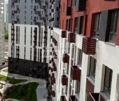 Продать Квартиры вторичка Московский г  9 