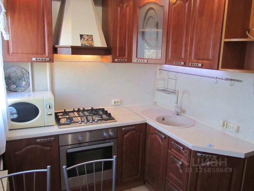 Продажа 1-комн квартиры на вторичном рынке улица Партизана Германа,  д. 9