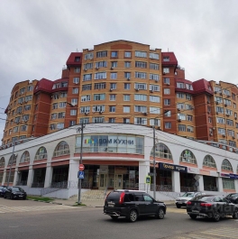 Продажа ПСН Серпухов, улица Ворошилова,  д. 57