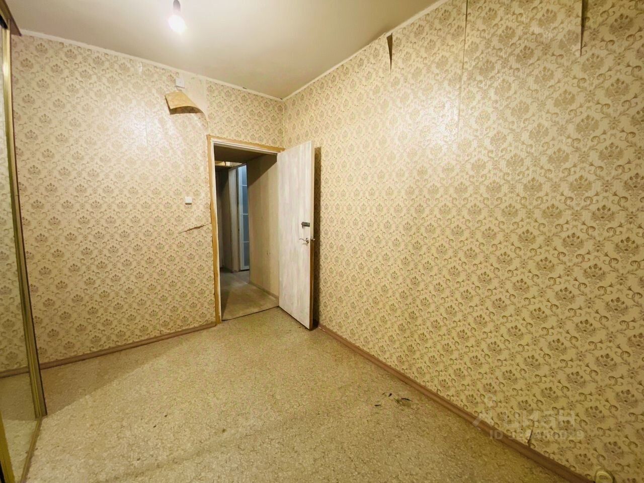 Продажа 3-комн квартиры на вторичном рынке Королев, проспект Космонавтов, 2