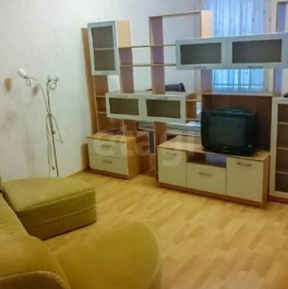 Продажа 3-комн квартиры на вторичном рынке улица Академика Лебедева