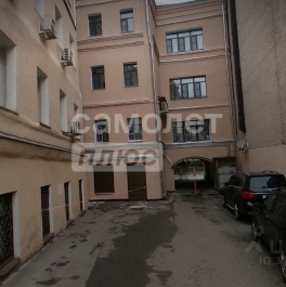 Аренда ПСН Неглинная улица,  д. 27