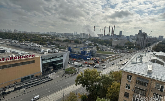 Продажа 2-комн квартиры на вторичном рынке ул Вавилова,  д. 4,  к. 4