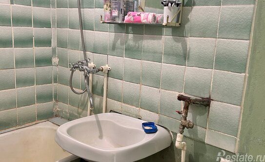 Продажа 2-комн квартиры на вторичном рынке Воскресенск, ул Менделеева,  д. 13б