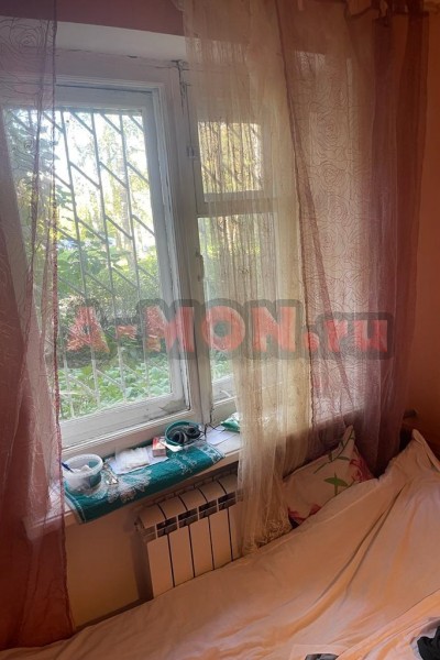 Продажа 2-комн квартиры на вторичном рынке Город Солнечногорск, Баранова, д. 40