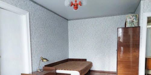 1-комн квартира Парковая 11-я ул,  д. 10