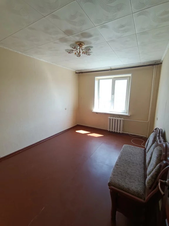 Продажа 2-комн квартиры на вторичном рынке Воскресенск, ул. Западная,  д. 6