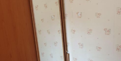 Комната Бородинская улица, 12/31