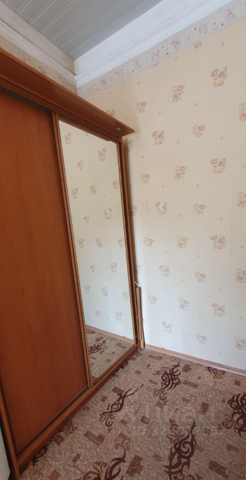 Продажа комнаты Бородинская улица, 12/31