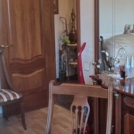 Продажа 3-комн квартиры на вторичном рынке Дмитрия Донского б-р,  д. 11 к2