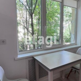 Аренда 3-комн квартиры на вторичном рынке Костюшко ул,  д. 66