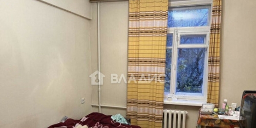 3-комн квартира ул Саратовская,  д. 6/2