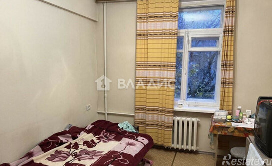 Продажа 3-комн квартиры на вторичном рынке ул Саратовская,  д. 6/2