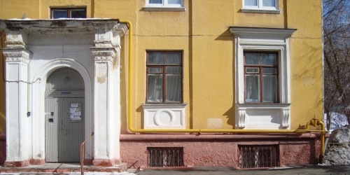 Офис Хорошевский 1-й проезд ,  д. 10,  к. 2