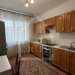 Продажа 2-комн квартиры на вторичном рынке Красногорск г, Южный б-р,  д. 4