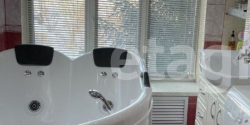 Коттедж/дом Арктическая улица, 15