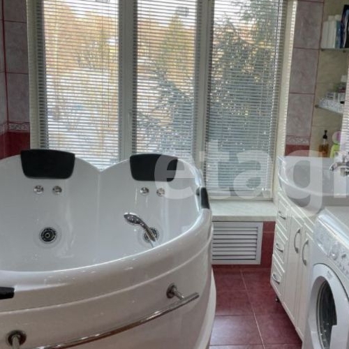 Коттедж/дом Арктическая улица, 15